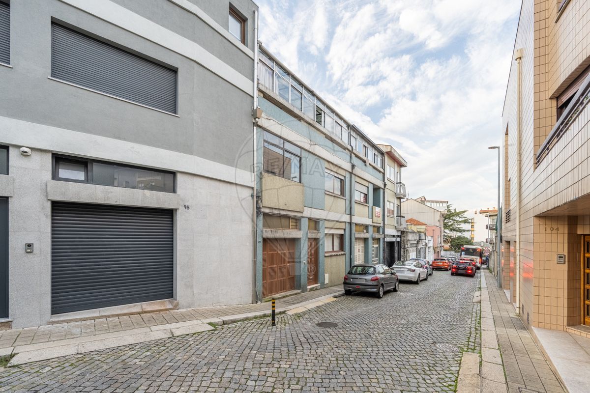 Casa T4 em Porto, Portugal N.º 176708