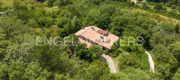 5 bedrooms Villa in Città di Castello, Italy No. 127871 4