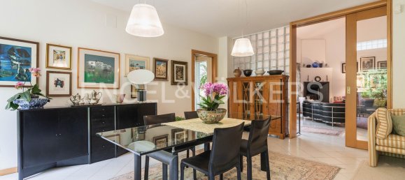 5 bedrooms Villa in Città di Castello, Italy No. 127871 12