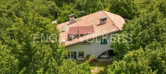 5 bedrooms Villa in Città di Castello, Italy No. 127871 25