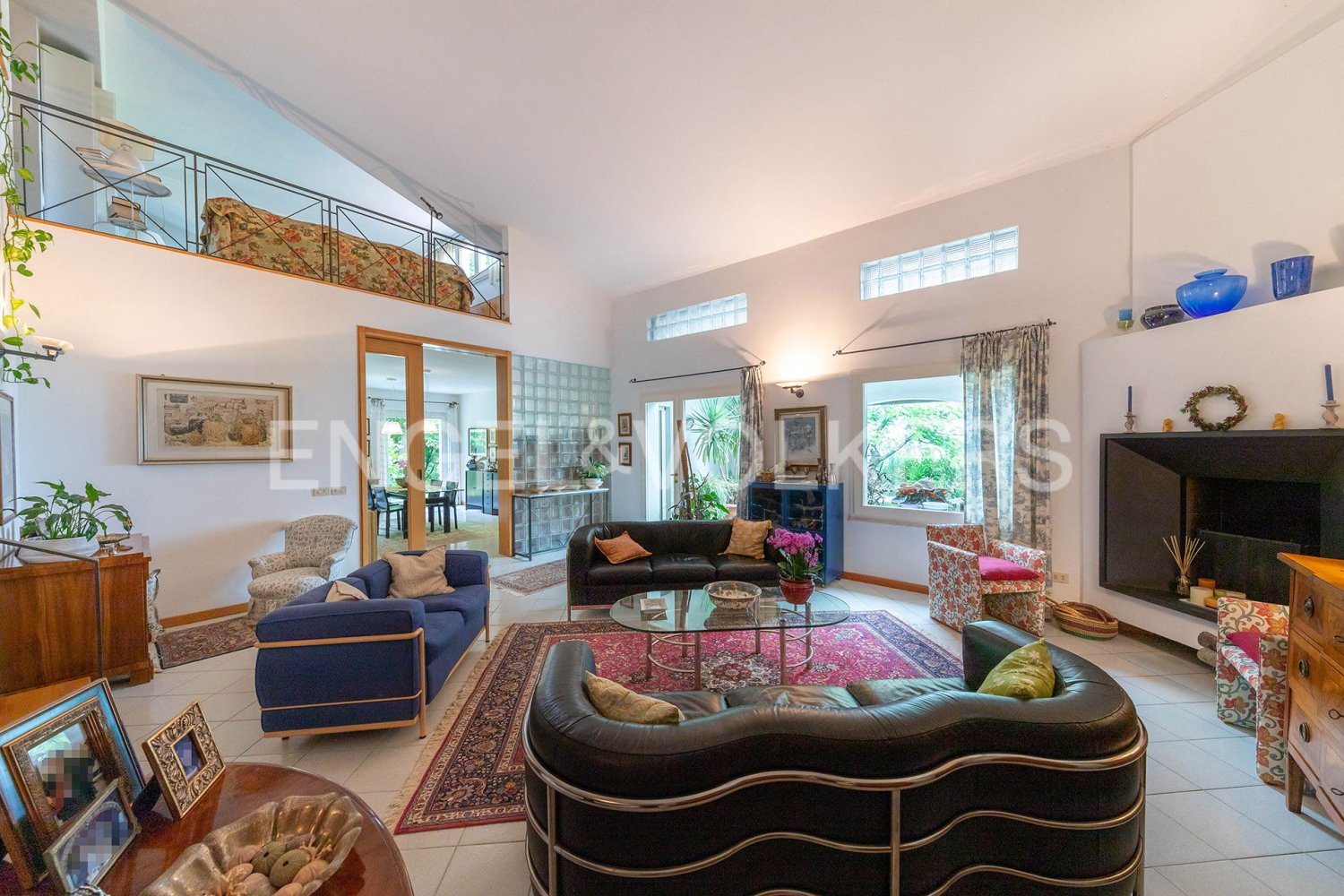 5 bedrooms Villa in Città di Castello, Italy No. 127871