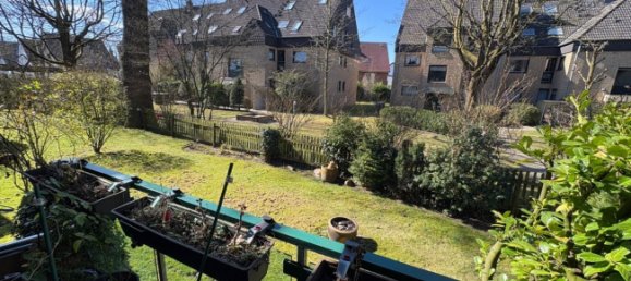 Квартира с 2 спальнями в Гютерсло, Германия № 108504 13