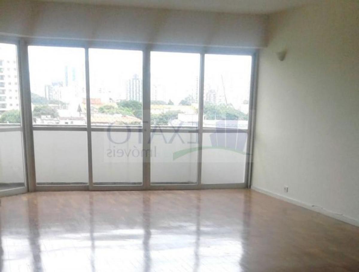 Apartamento de 3 dormitorios en Sao Paulo, Brazil No. 564919