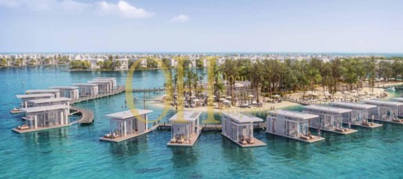 5 chambres Villa à Abu Dhabi, UAE No. 46689 5