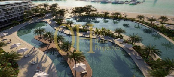 5 chambres Villa à Abu Dhabi, UAE No. 46689 2