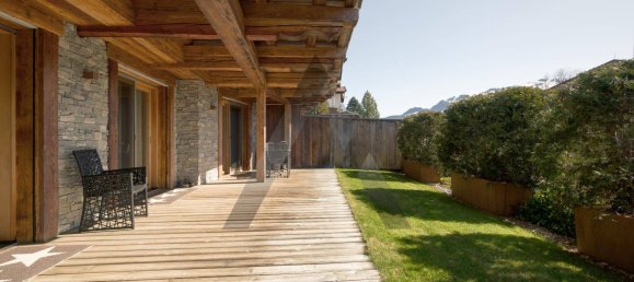 Dúplex de 2 dormitorios en Kirchberg in Tirol, Austria No. 140346 3