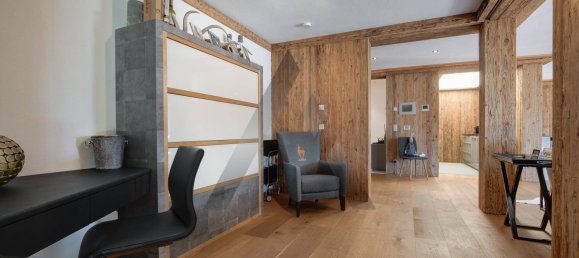 Dúplex de 2 dormitorios en Kirchberg in Tirol, Austria No. 140346 13