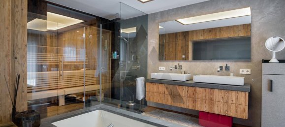 Dúplex de 2 dormitorios en Kirchberg in Tirol, Austria No. 140346 6