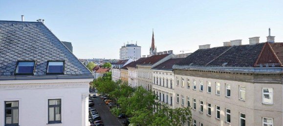 3 rooms Duplex in Ottakring, Austria No. 174393 5