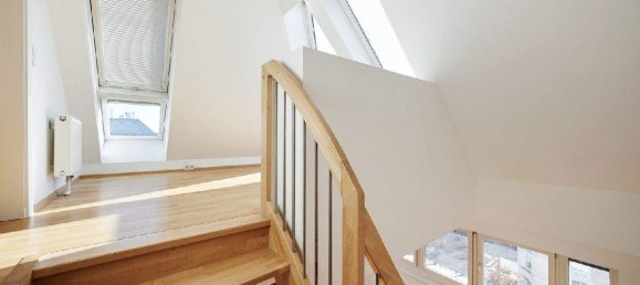 3 rooms Duplex in Ottakring, Austria No. 174393 9