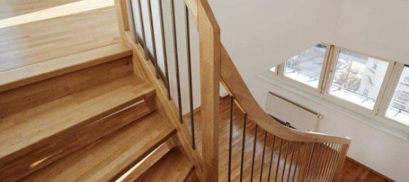 3 rooms Duplex in Ottakring, Austria No. 174393 7