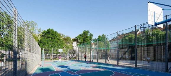 3 rooms Duplex in Ottakring, Austria No. 174393 17