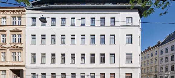 3 rooms Duplex in Ottakring, Austria No. 174393 11