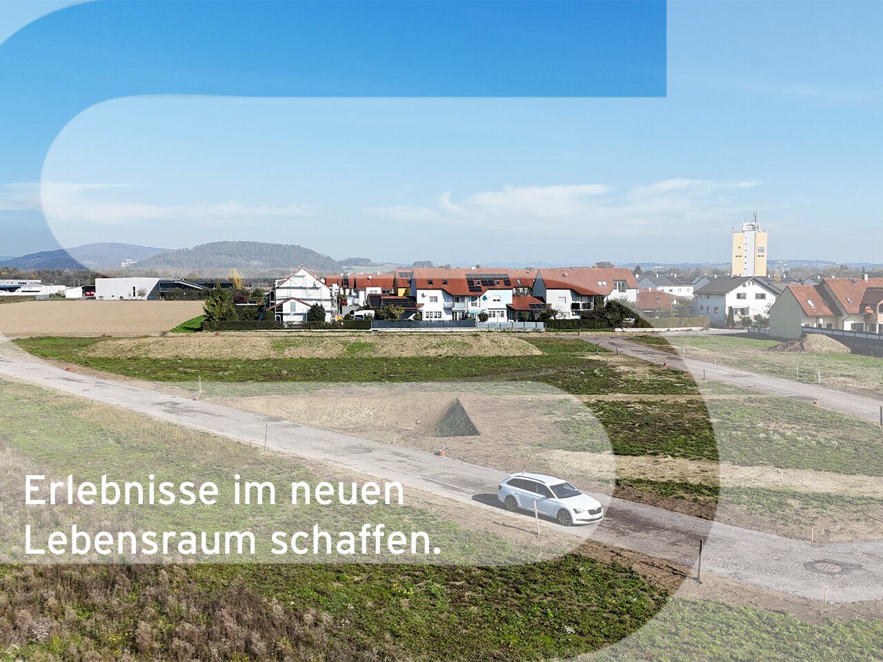 488m² Land in Asten, Austria No. 130717