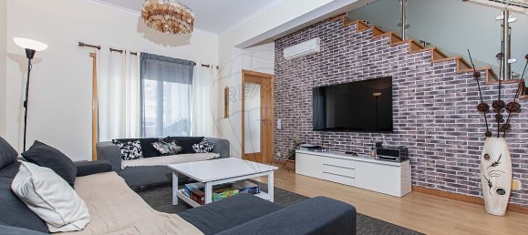 Дом с 3 спальнями в Одивелаш, Португалия № 53366 23