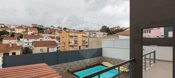 Дом с 3 спальнями в Одивелаш, Португалия № 53366 6