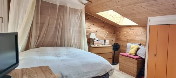 1 غرف نوم منزل ذو طابقين في Lyon, France رقم 289292 8