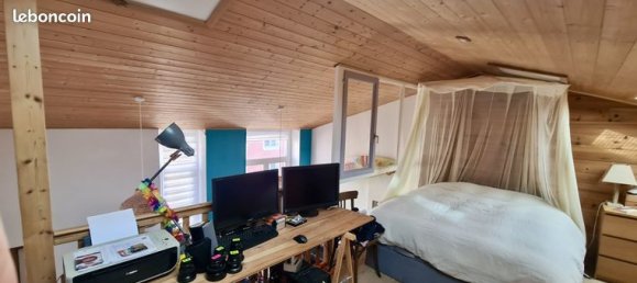 1 غرف نوم منزل ذو طابقين في Lyon, France رقم 289292 6