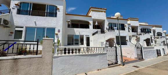 2 bedrooms Apartment in Torremendo, Spain No. 187887 19