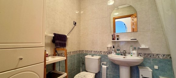 2 bedrooms Apartment in Torremendo, Spain No. 187887 12