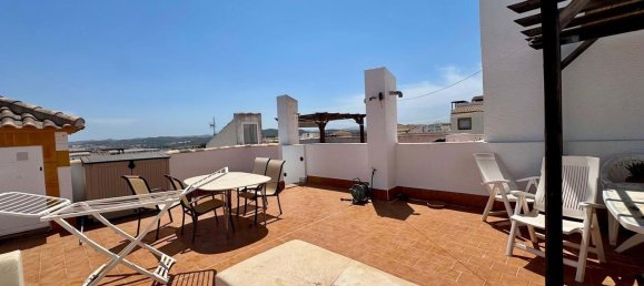 2 bedrooms Apartment in Torremendo, Spain No. 187887 15