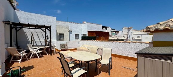 2 bedrooms Apartment in Torremendo, Spain No. 187887 14