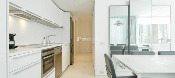 2 Schlafzimmer Wohnung in Ibiza, Spain, Nr. 59911 10