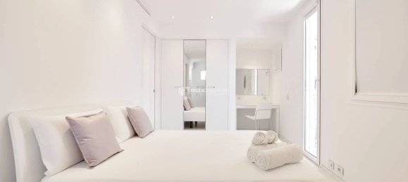 2 Schlafzimmer Wohnung in Ibiza, Spain, Nr. 59911 8