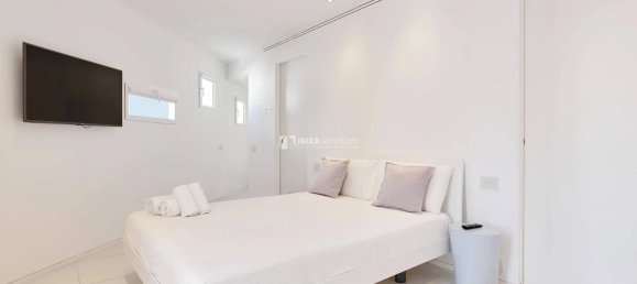 2 Schlafzimmer Wohnung in Ibiza, Spain, Nr. 59911 2