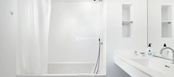 2 Schlafzimmer Wohnung in Ibiza, Spain, Nr. 59911 5