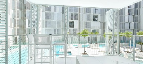 2 Schlafzimmer Wohnung in Ibiza, Spain, Nr. 59911 21