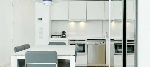 2 Schlafzimmer Wohnung in Ibiza, Spain, Nr. 59911 11