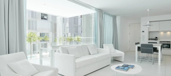 2 Schlafzimmer Wohnung in Ibiza, Spain, Nr. 59911 19