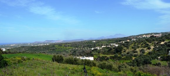 Отель, гостиница 5500м² в Ретимни, Греция № 5102 2