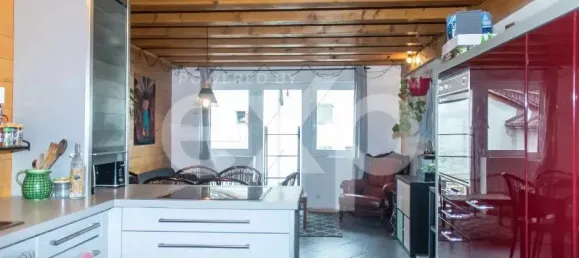 Moradia em banda de 5 divisões em Cervens, France N.º 190014 4