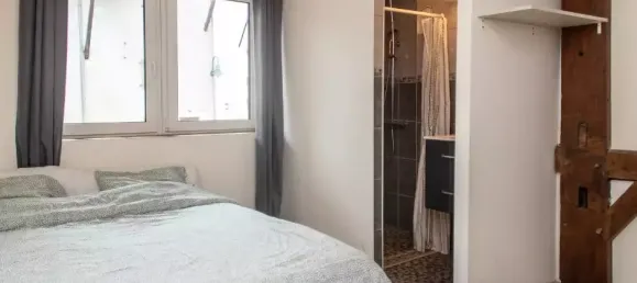 Moradia em banda de 5 divisões em Cervens, France N.º 190014 3