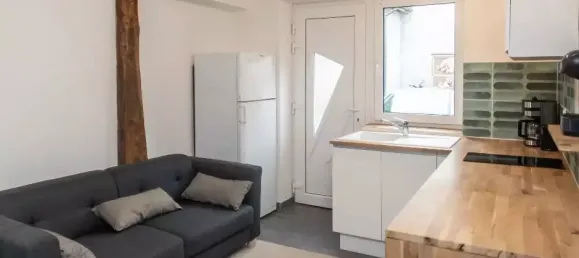 Moradia em banda de 5 divisões em Cervens, France N.º 190014 2