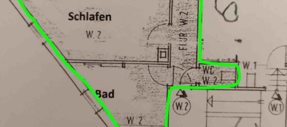 2-Zimmer Wohnung in Rastatt, Germany, Nr. 361304 16