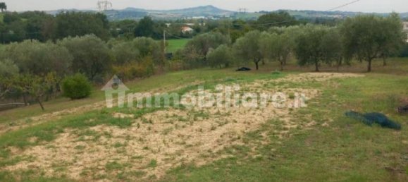 Terreno em Pesaro, Italy 2600 m² N.º 335225 9