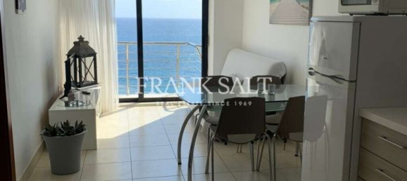 2 Schlafzimmer Wohnung in Saint Julian's, Malta, Nr. 10443 2