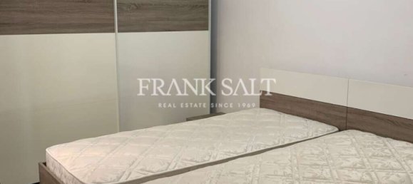 2 Schlafzimmer Wohnung in Saint Julian's, Malta, Nr. 10443 7