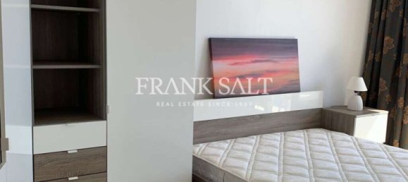 2 Schlafzimmer Wohnung in Saint Julian's, Malta, Nr. 10443 6