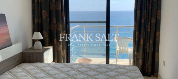 2 Schlafzimmer Wohnung in Saint Julian's, Malta, Nr. 10443 5