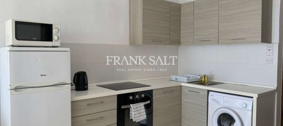 2 Schlafzimmer Wohnung in Saint Julian's, Malta, Nr. 10443 4