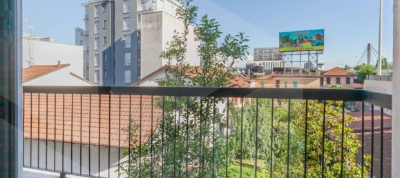 3 rooms Apartment in Milan, Italy No. 241868 44