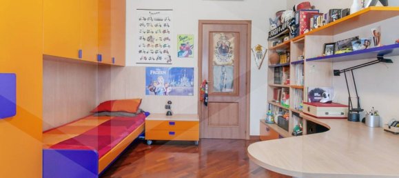 3 rooms Apartment in Milan, Italy No. 241868 29