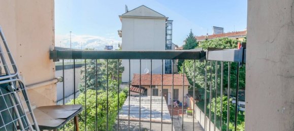 3 rooms Apartment in Milan, Italy No. 241868 45