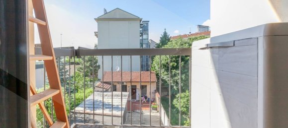 3 rooms Apartment in Milan, Italy No. 241868 46