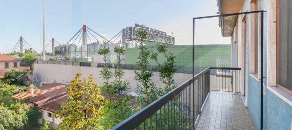 3 rooms Apartment in Milan, Italy No. 241868 48