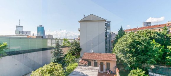 3 rooms Apartment in Milan, Italy No. 241868 49
